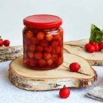 Как посолить помидоры черри на зиму: вкусные и простые рецепты