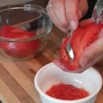 Помидоры с морковной ботвой на зиму: 5 рецептов